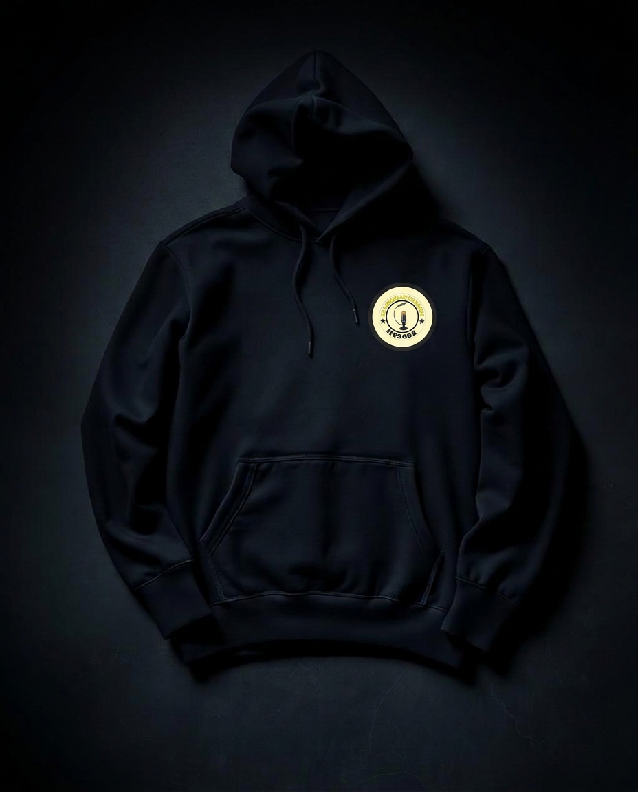 Signature Hoodie